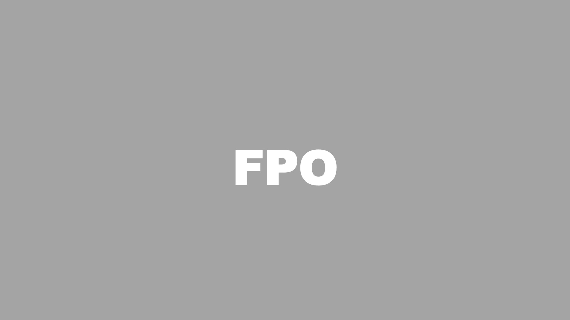 fpo