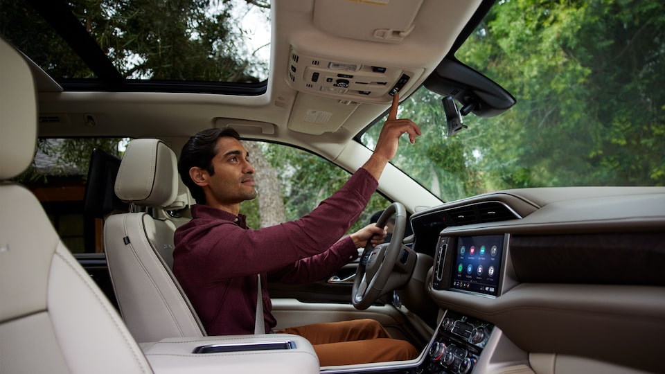 OnStar and Connected Services Support