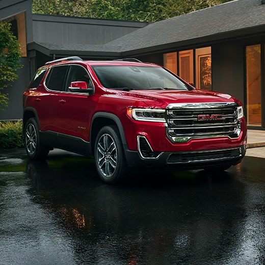 Redeem and Earn My GMC Reward Points When Purchasing or Leasing a Certified Preowned Vehicle