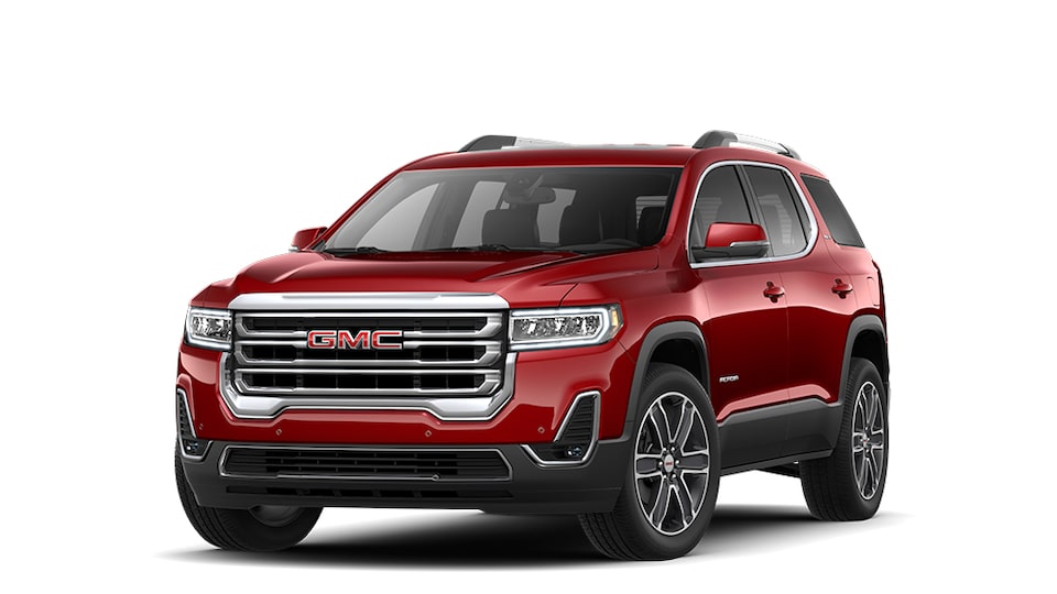 2023 Acadia