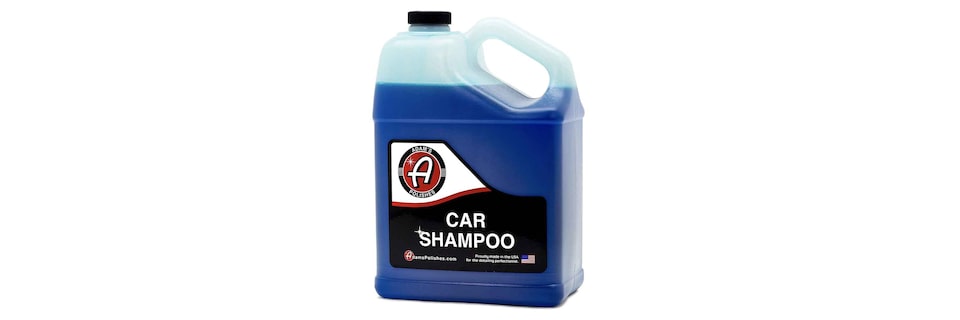 Image of Adam's Polishes Car Shampoo