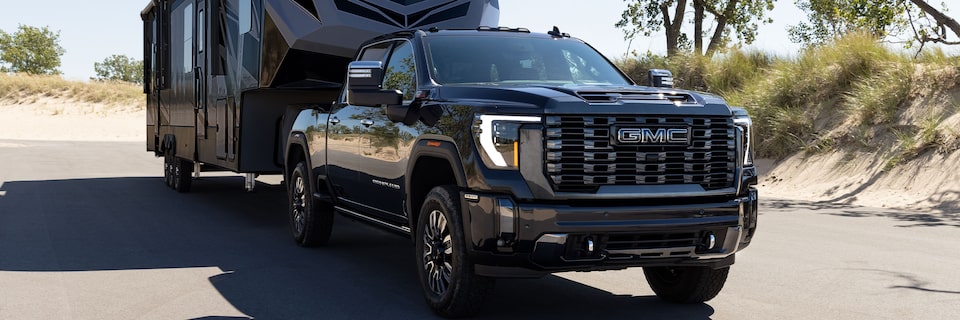 BOLDER, BIGGER, BETTER: 2023 CANYON MODELS REDEFINES GMC’S COMMITMENT TO PREMIUM CAPABILITY