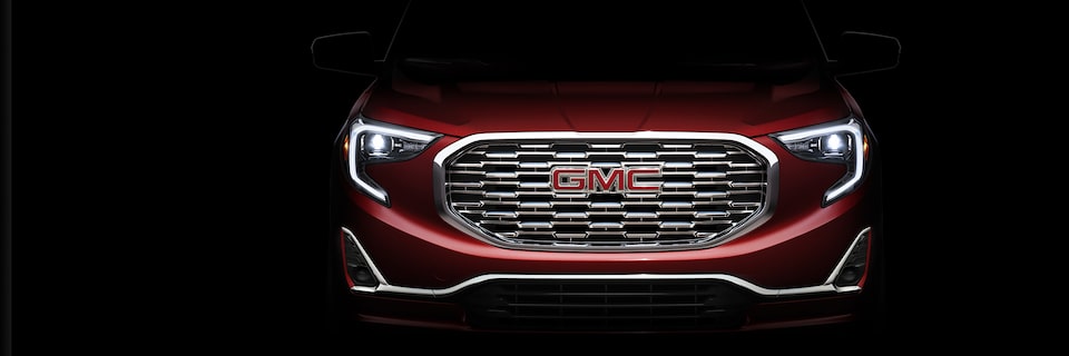 Masthead image for article on GMC Life featuring vehicle lighting.