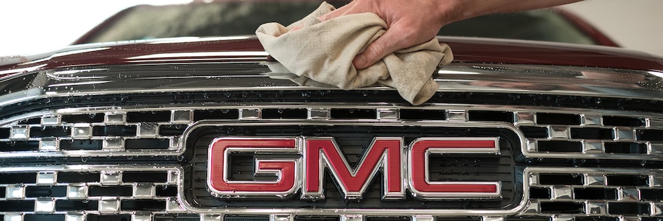 GMC Life spring cleaning article.