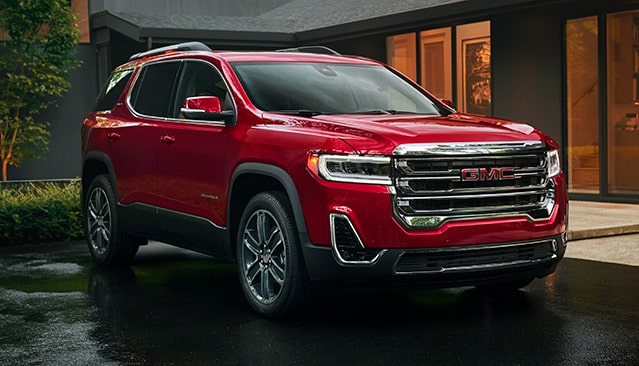 GMC ACCESSORIES MAKES PROFESSIONAL-GRADE, AT-HOME VEHICLE CARE POSSIBLE