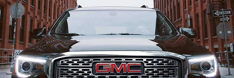 Certified Service for GMC Engines and Transmissions