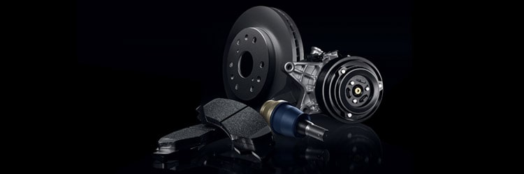 GMC Auto Parts for your Truck or SUV