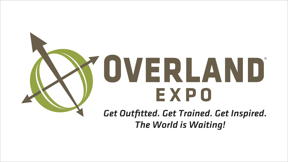 Overland Expo Logo